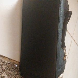 Michael Kors Jet Set Large Shoulder Bag